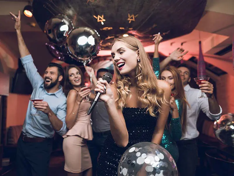 Animation Soirees karaoké Audio vision Aveyron Karaoké