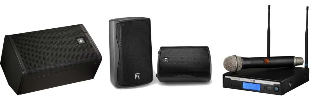 Location Sonorisation Onet-le-Château