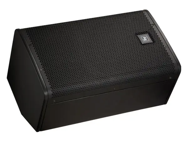 Enceinte active Electro-Voice ELX Amplifiée 112P - Location de matériels son, sonorisation, lumière et vidéo en Aveyron