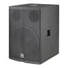 Enceinte active Electro-Voice Sub Grave TX11 - Location de matériels son, sonorisation, lumière et vidéo en Aveyron