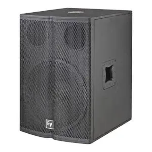 ELECTRO VOICE – Caisson de basses passif TX1181 