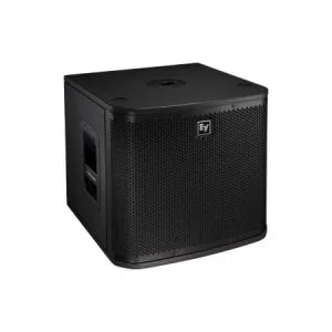 ELECTRO VOICE – Caisson de basses actif  ZXA1 Sub