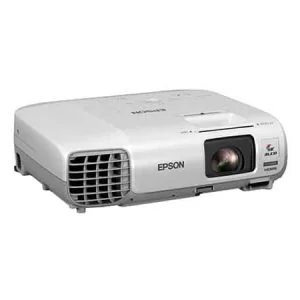 Vidéo projecteur Epson 3000 Lumens
