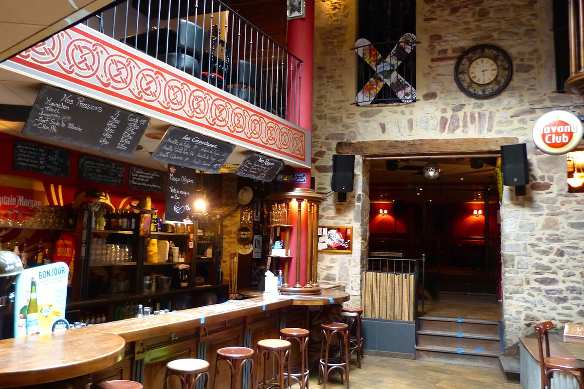 InstallationMaterielDeLocation