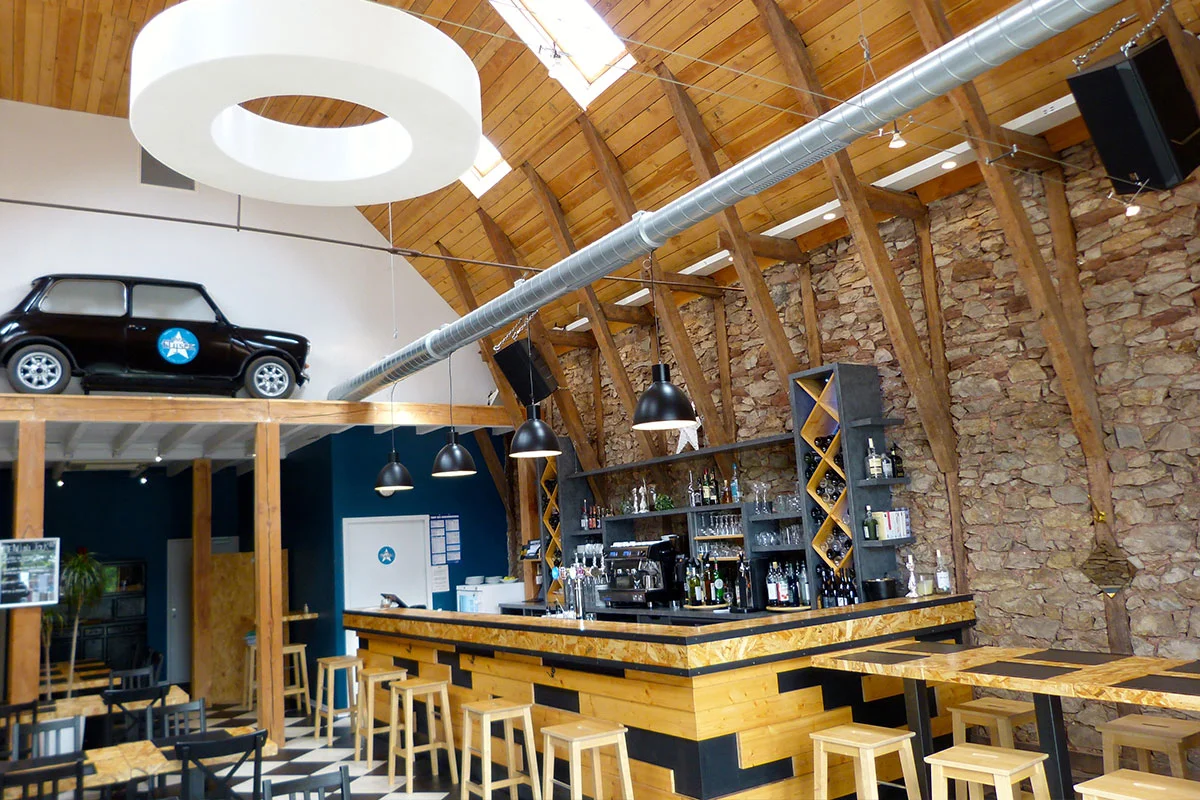 InstallationMaterielDeLocationAudioVision