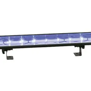 SHOWTEC – Barre LED UV