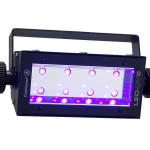 CONTEST – Lumière LED UV