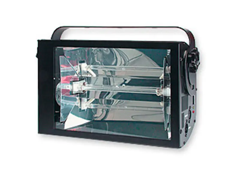 STARWAY - Superflash 750