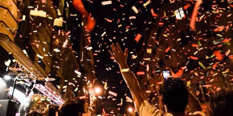 STRONG PRO - Canon à confettis – Image 2