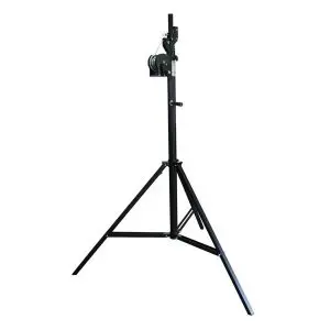 Pied de levage MTS 310 – MOBIL TRUSS