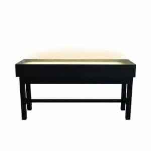 Console lumineuse Basse