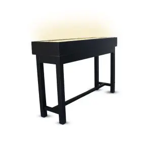 Console Lumineuse haute