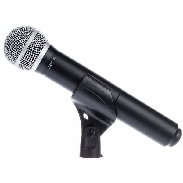 Micro sans fil Shure BLX24/SM58-S8