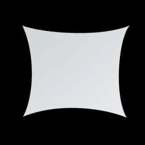 Écran Lycra carré extensible 200 X 200