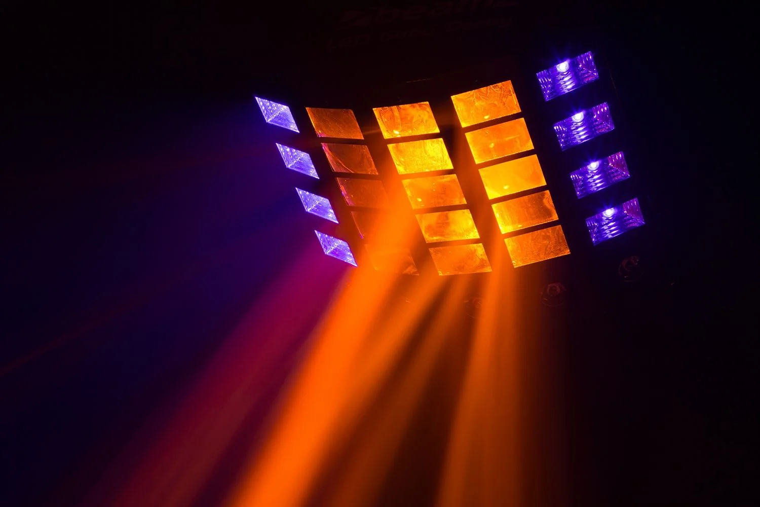 Jeux de lumière Aveyron