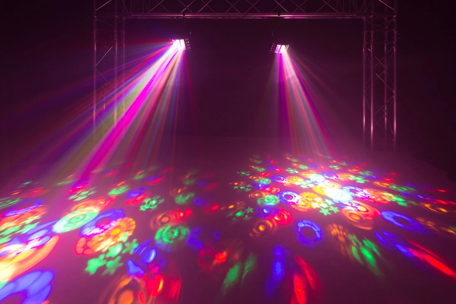 Jeux de lumière Aveyron