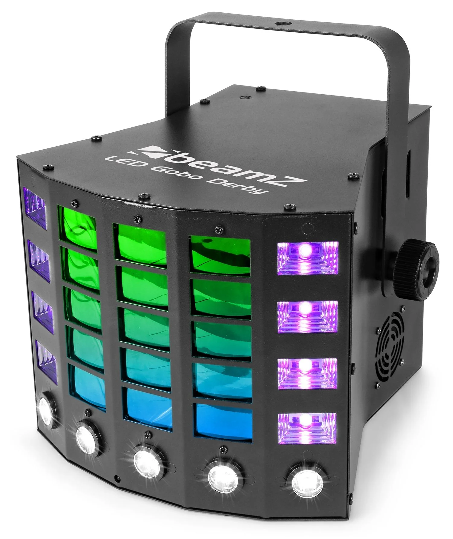 Jeux de lumière Aveyron