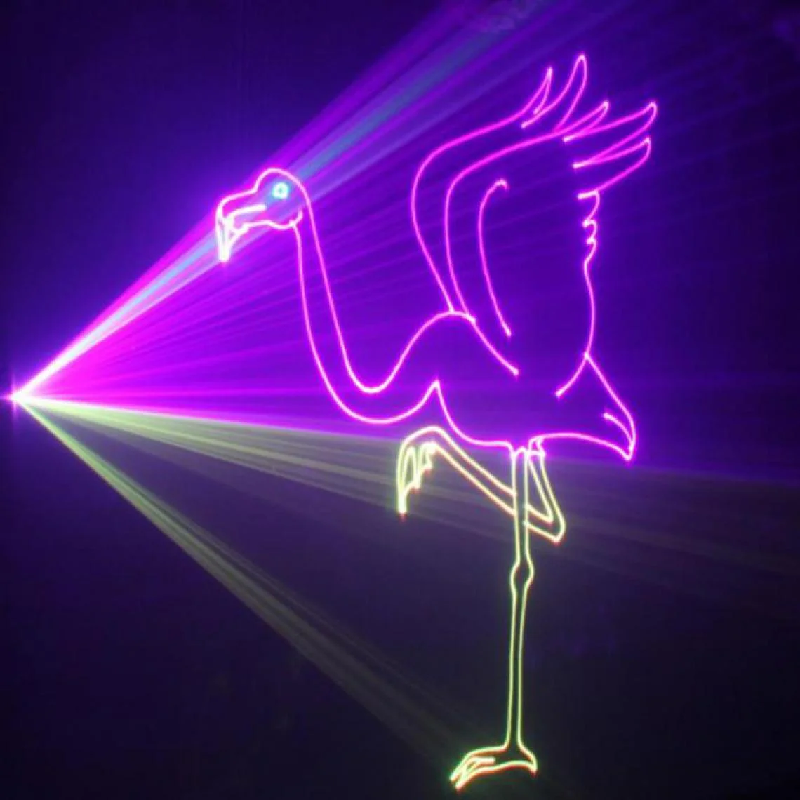 Jeux de lumière Aveyron