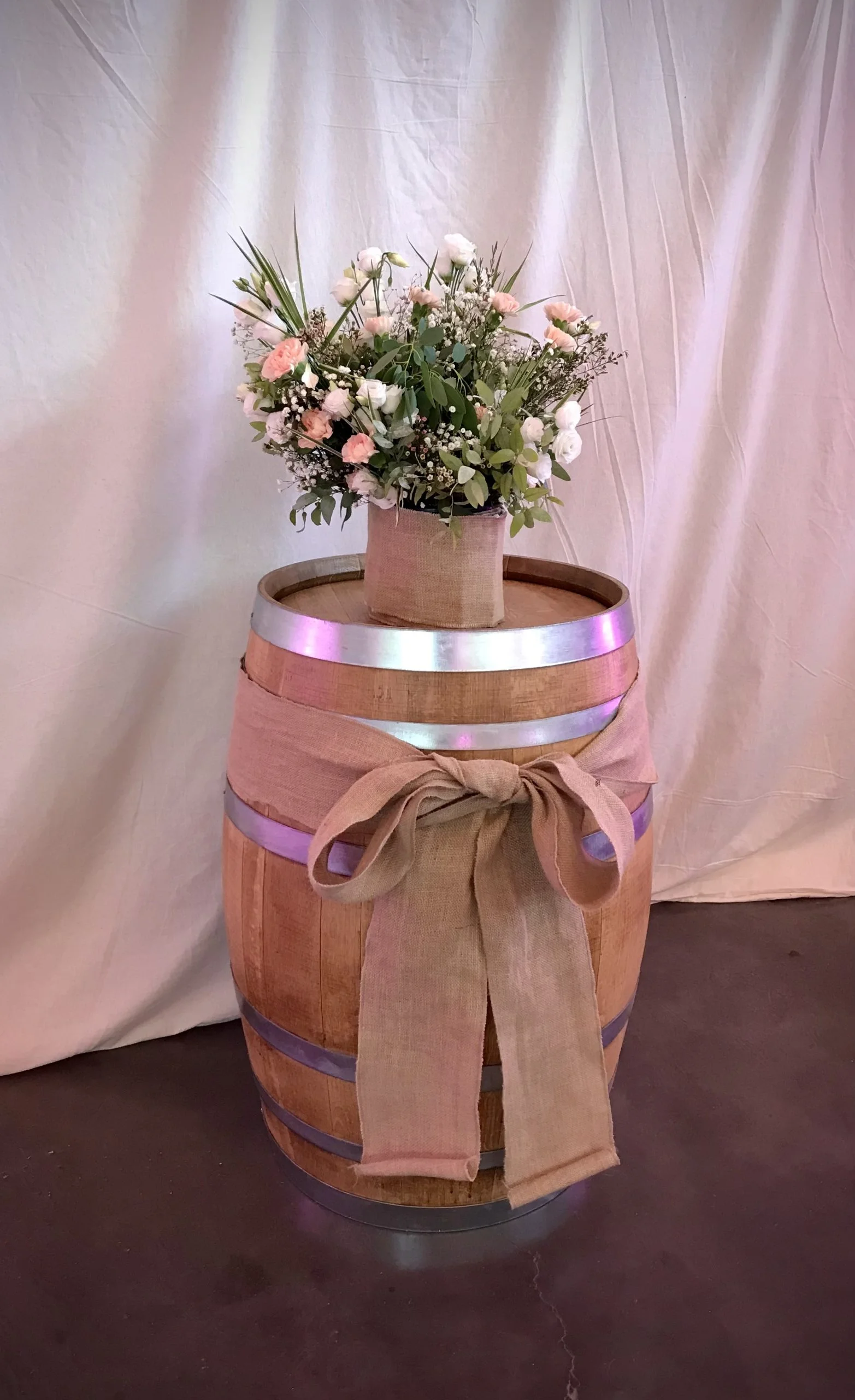 Tonneaux en bois – Image 4