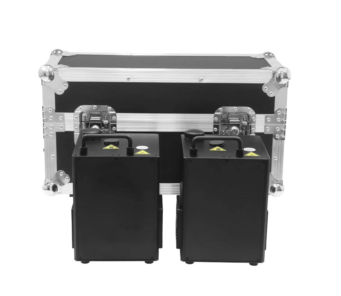 Machine à étincelles froides (Evo Spark 600)