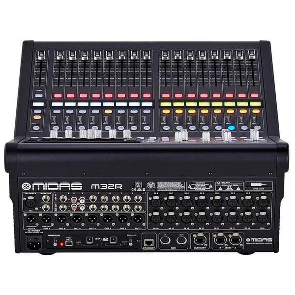 Midas m23R Aveyron