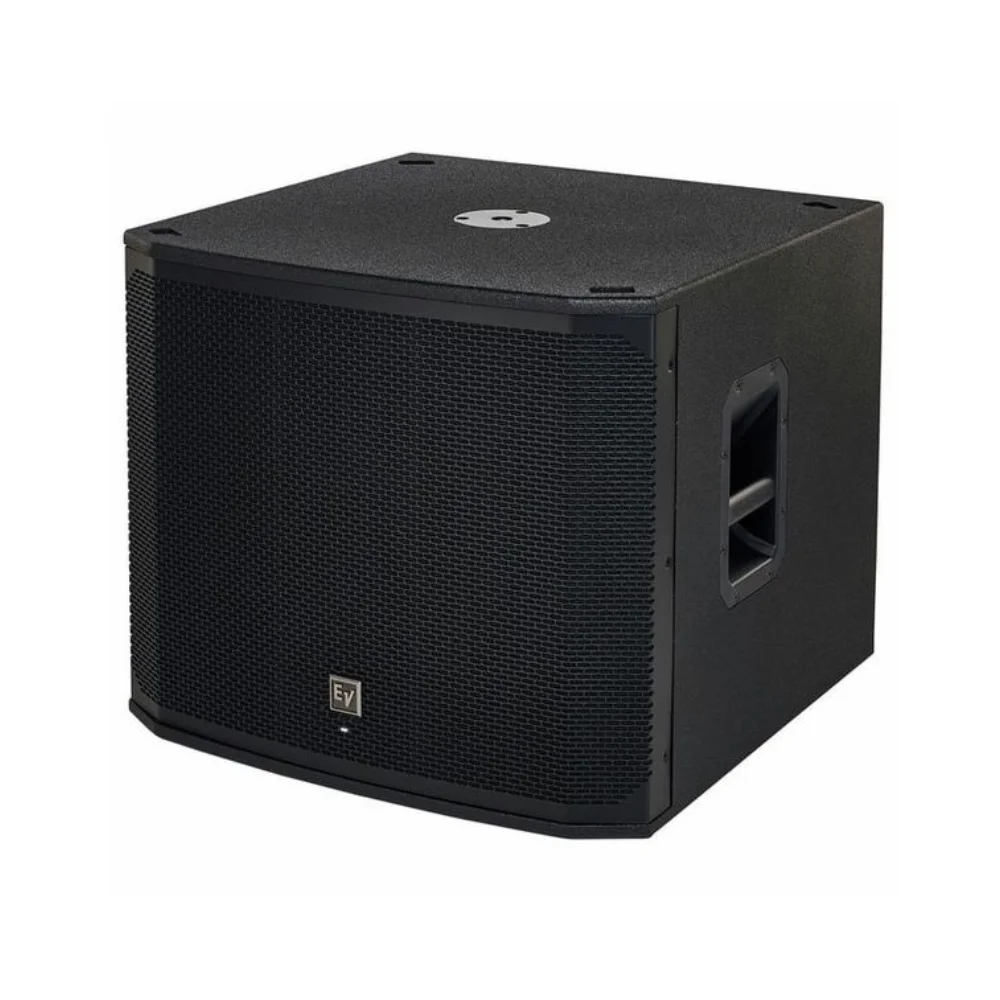 ELECTRO VOICE - Caisson de basses actif EKX-18SP