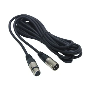 Câble XLR