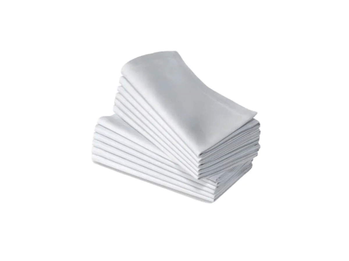 Serviettes de table Aveyron