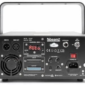 LASER TTL 1 W RGB – PANDORA 1200