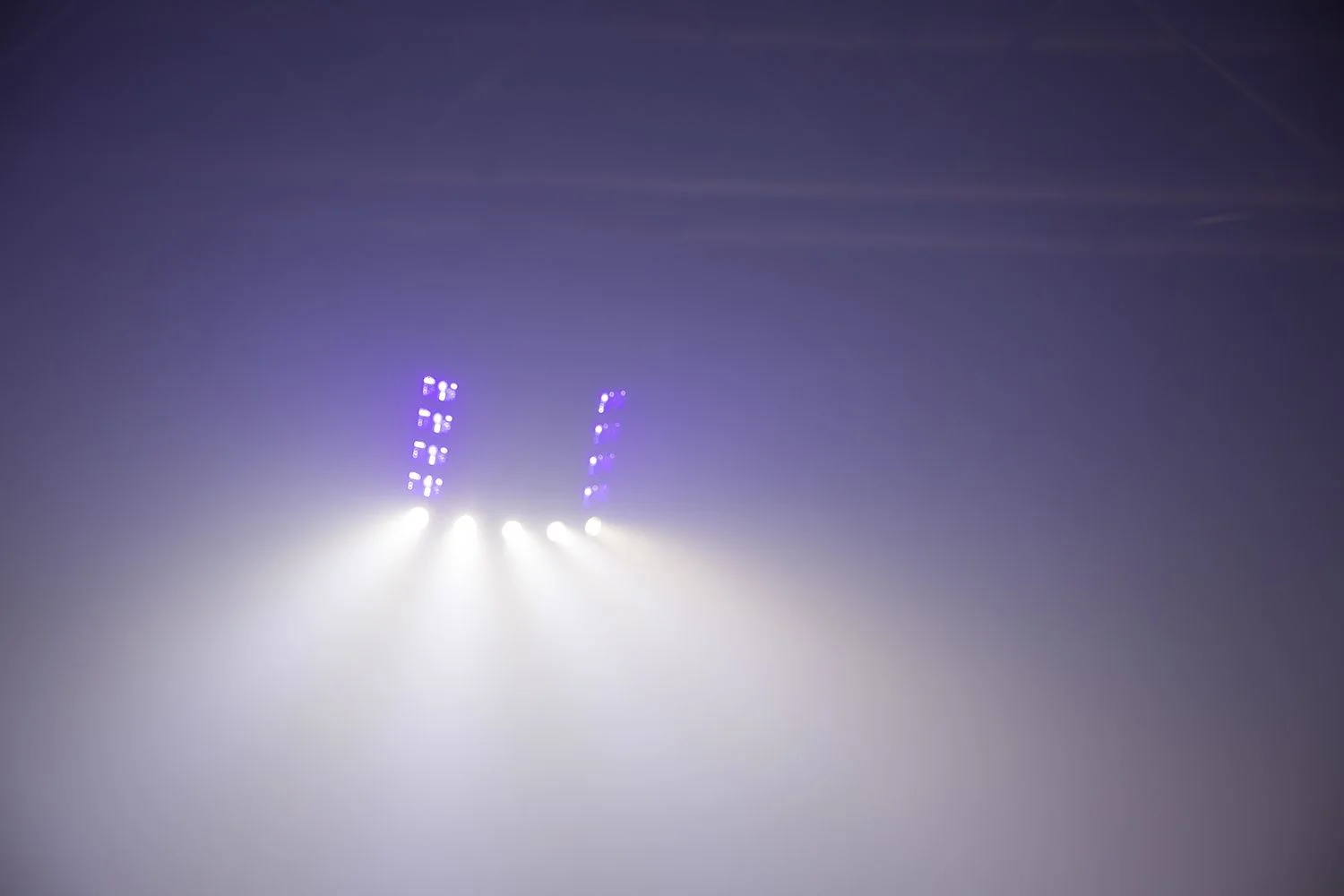 Jeux de lumières Aveyron