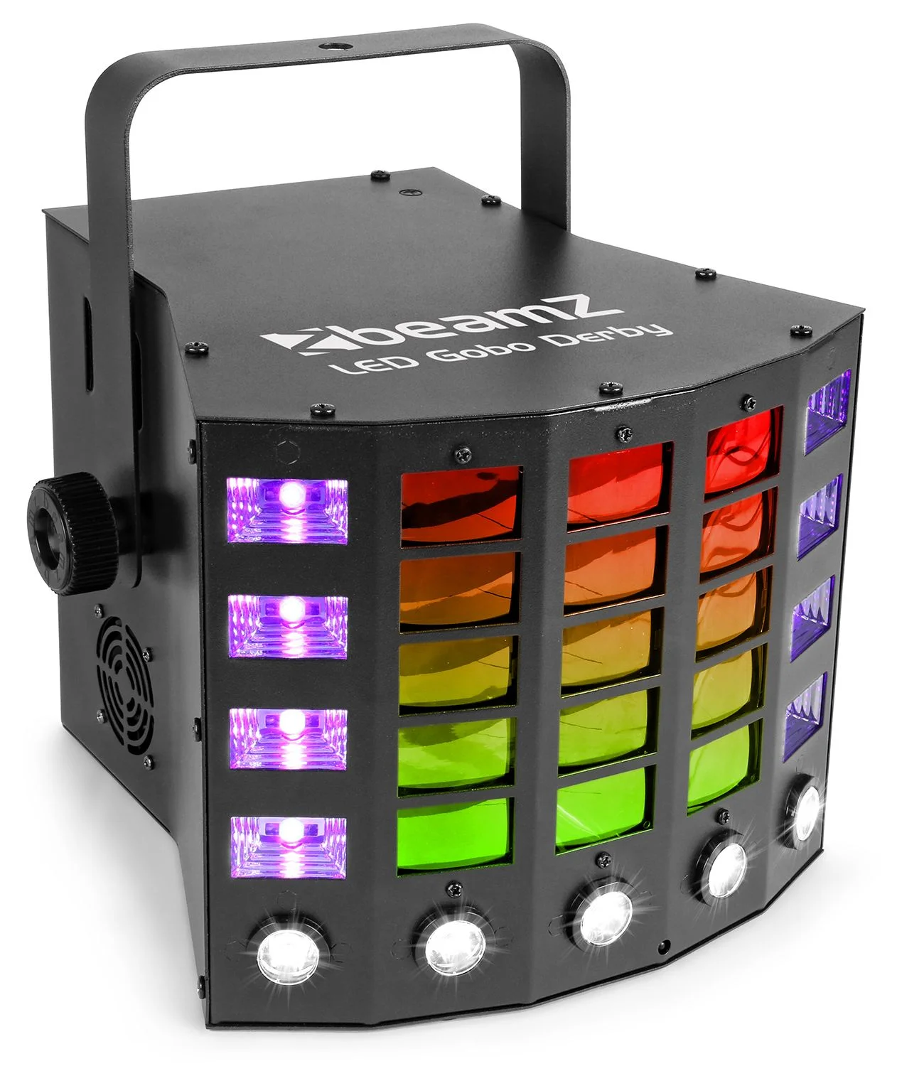 Jeux de lumières Aveyron