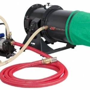 SFAT – Machine à mousse FOAM 500