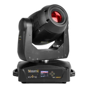 BEAMZ – LYRE BEAM IGNITE 180 (x1)