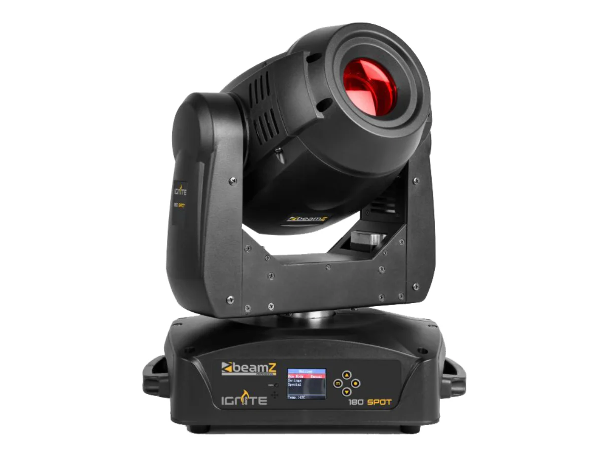 Lyre BEAMZ IGNITE 180 LYRE SPOT Aveyron