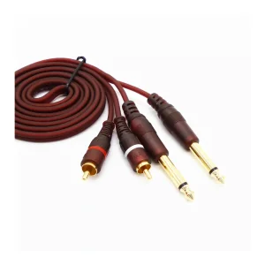 RCA / Jack 6.5