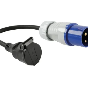 Adaptateur P17 – 220V